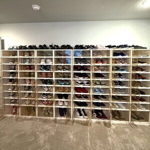 Men's Size 13 Shoes- New Listings Daily